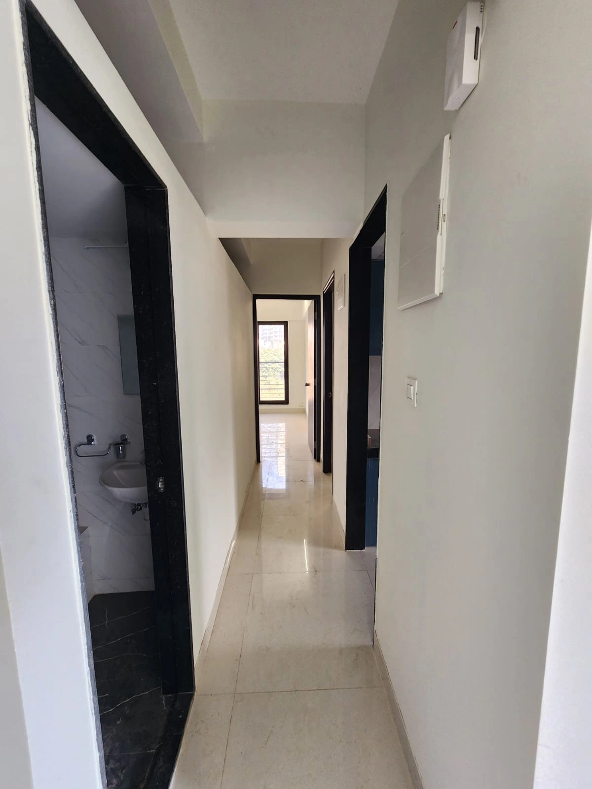 2.5 BHK Flat for Rent in Mayur Residency , Malad East
